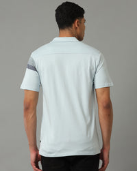 Skyway Regular Fit Knit Shirt