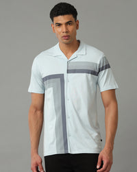 Skyway Regular Fit Knit Shirt