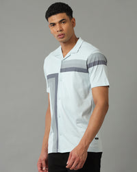 Skyway Regular Fit Knit Shirt