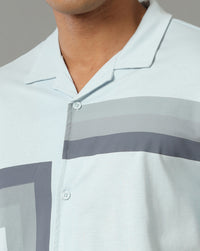 Skyway Regular Fit Knit Shirt