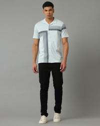 Skyway Regular Fit Knit Shirt