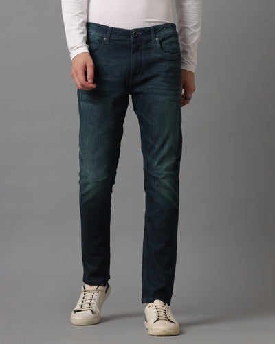 Magnum Blue Arturo Jeans