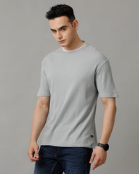 Quarry Boxy Fit T-Shirt