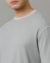 Quarry Boxy Fit T-Shirt