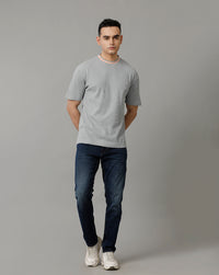 Quarry Boxy Fit T-Shirt