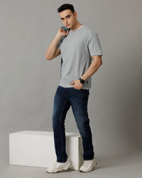 Quarry Boxy Fit T-Shirt