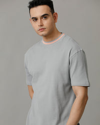 Quarry Boxy Fit T-Shirt