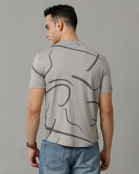 Alloy Regular Fit T-Shirt