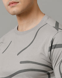 Alloy Regular Fit T-Shirt