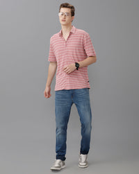 Foxglove Regular Fit Knit Shirt