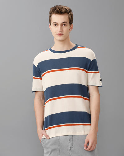 Turtle Dove Regular Fit T-Shirt