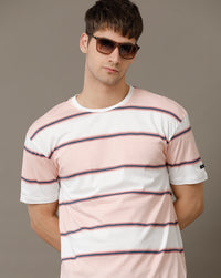 English Rose Boxy Fit T-Shirt