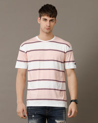 English Rose Boxy Fit T-Shirt