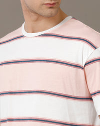 English Rose Boxy Fit T-Shirt