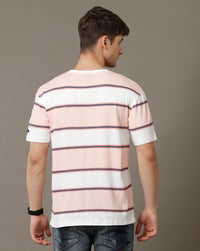 English Rose Boxy Fit T-Shirt