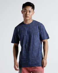 Ensign Blue Regular Fit T-Shirt
