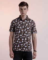 Acorn Regular Fit T-Shirt