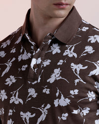 Acorn Regular Fit T-Shirt