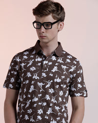 Acorn Regular Fit T-Shirt