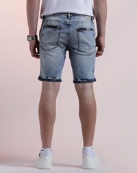 Assorted Regular Fit Shorts