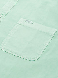 Mint Slim Fit Shirt