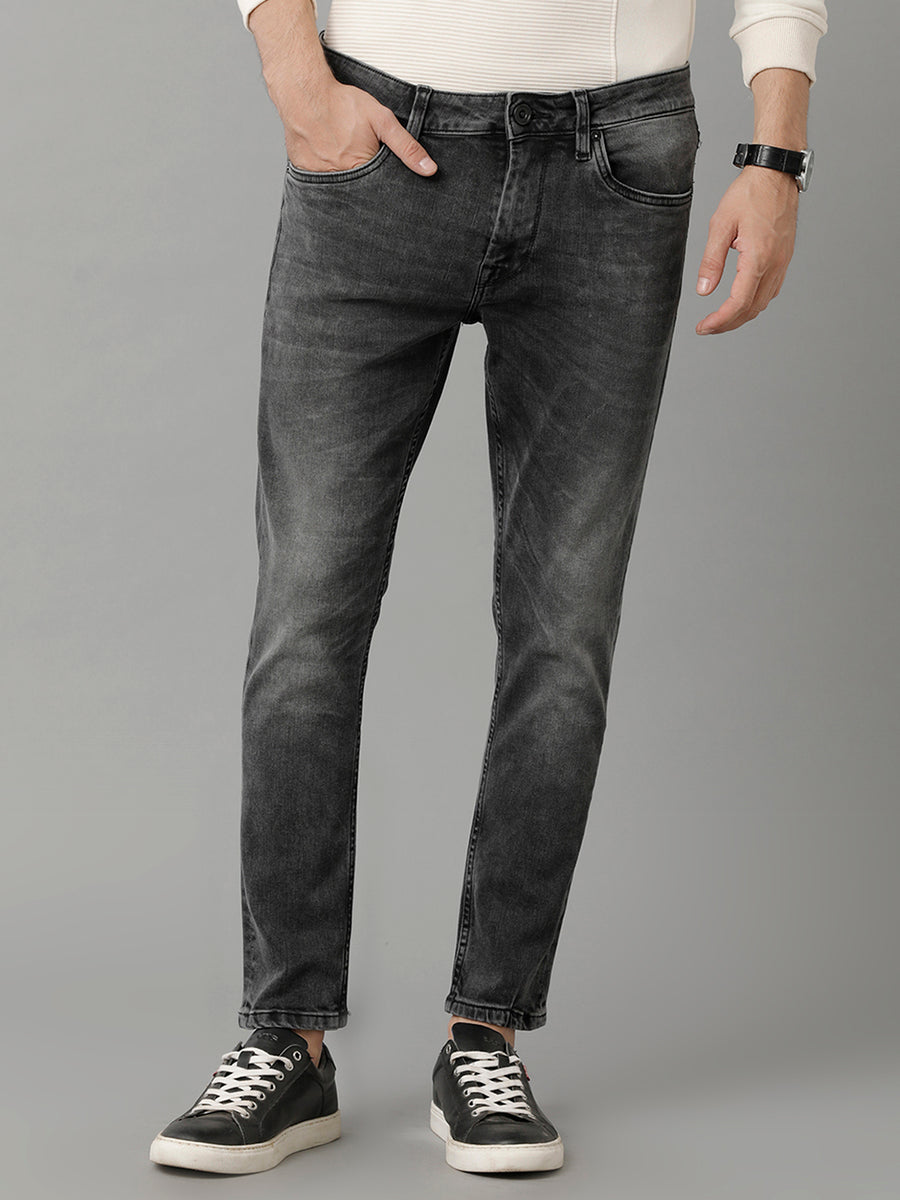 Black Assorted Jeans