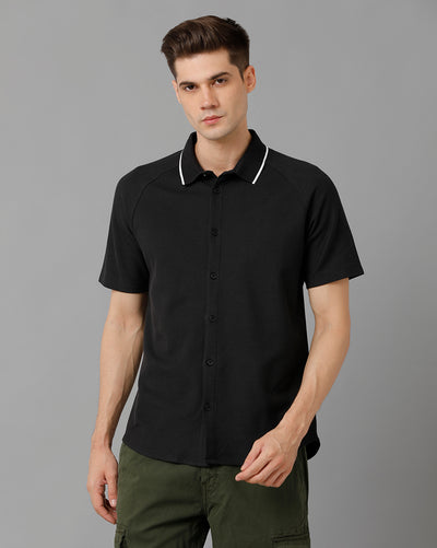 Moonles Night Slim Fit Shirt