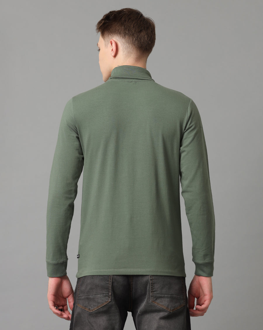 Laurel Wreath Regular Fit T-Shirt