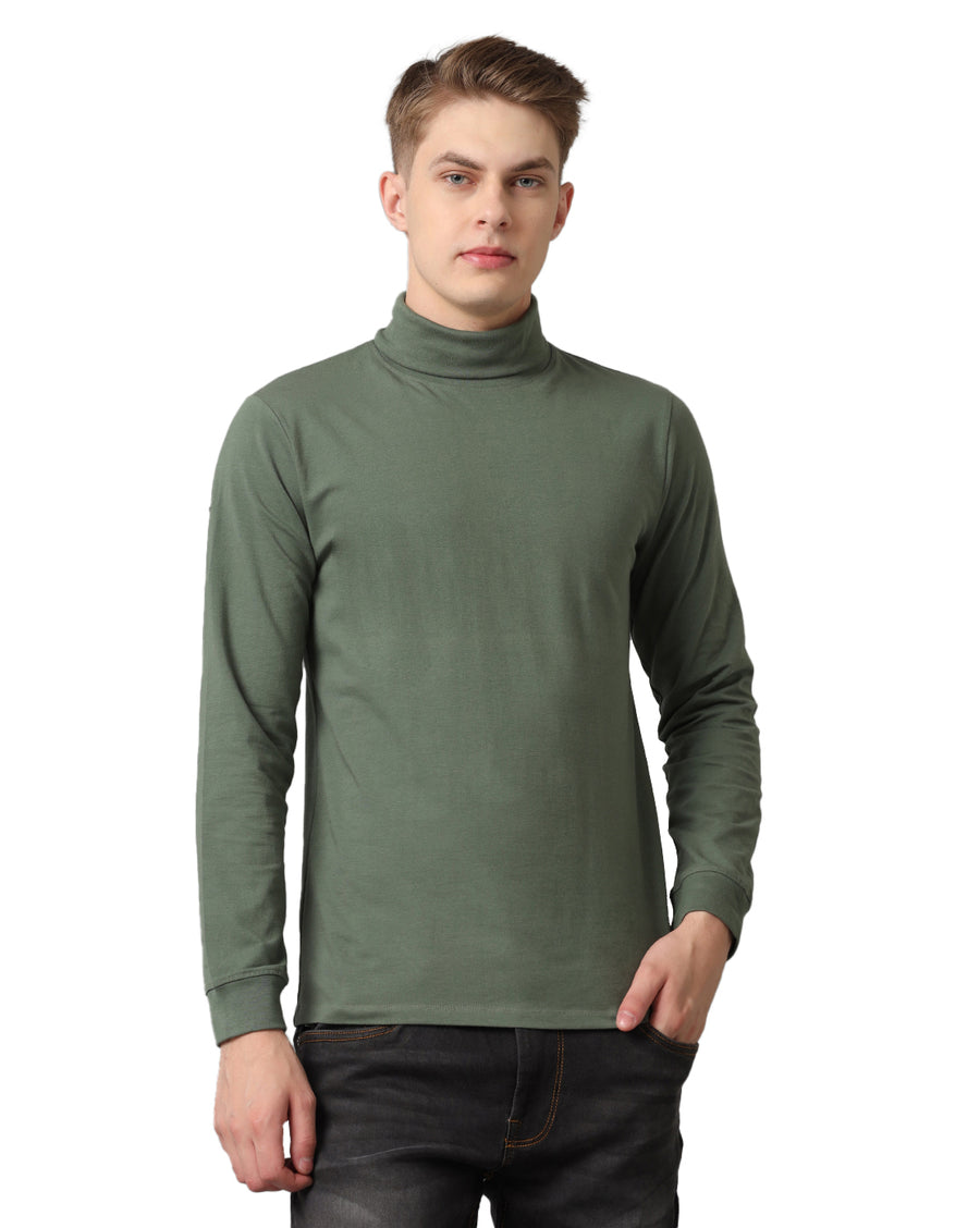 Laurel Wreath Regular Fit T-Shirt