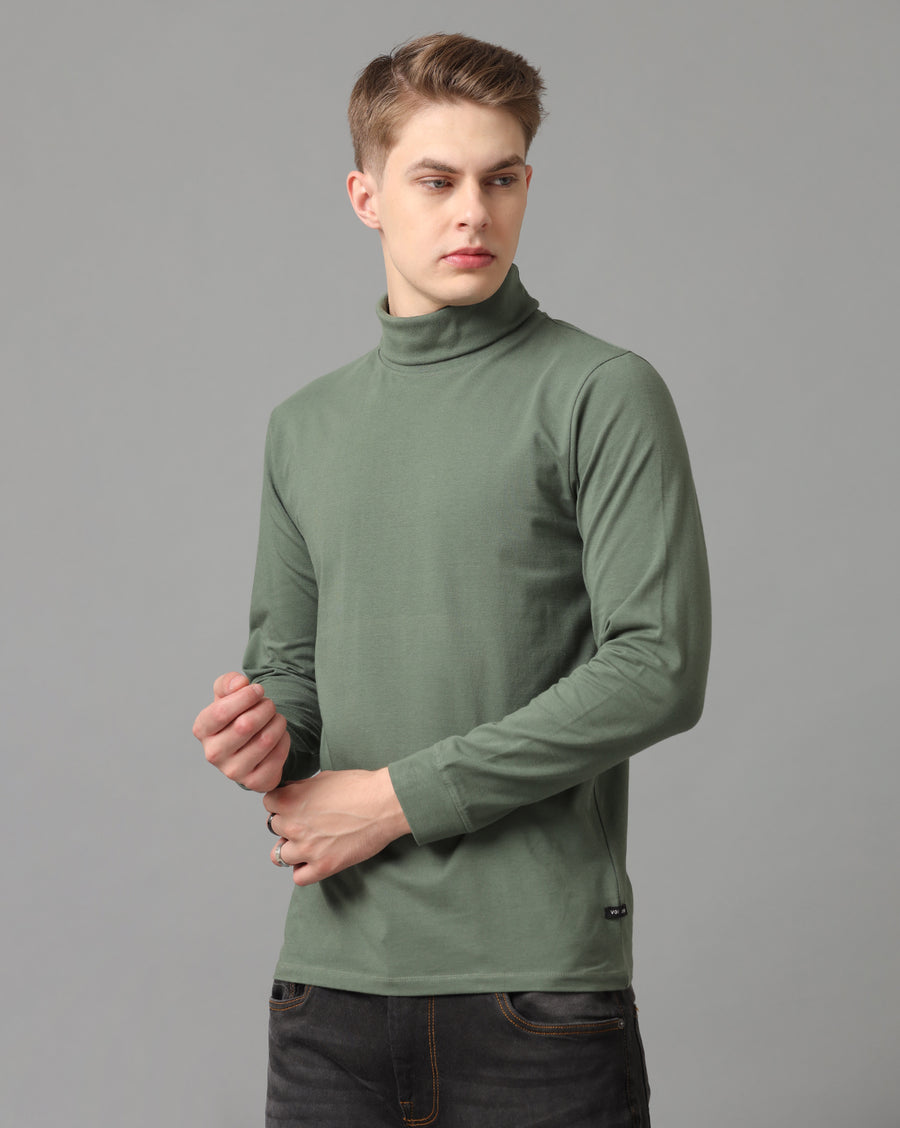 Laurel Wreath Regular Fit T-Shirt
