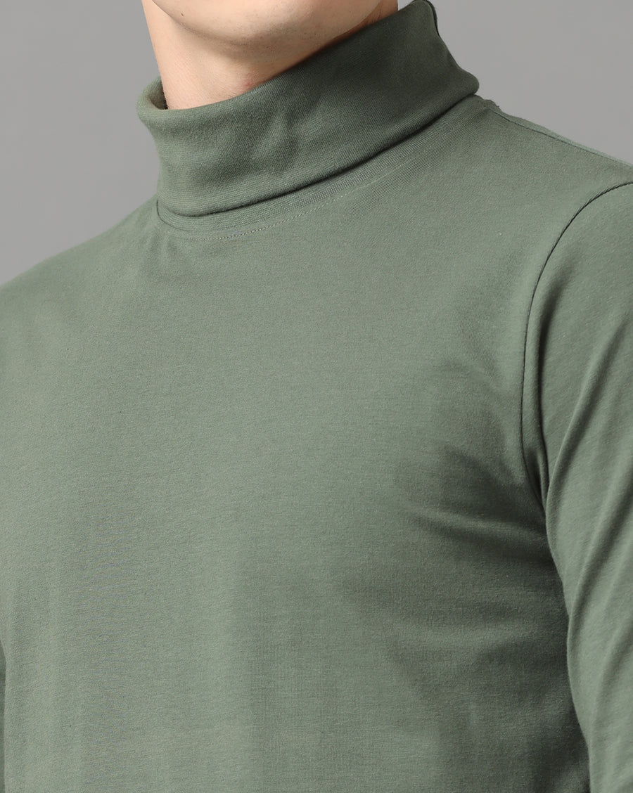 Laurel Wreath Regular Fit T-Shirt