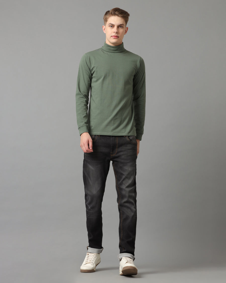 Laurel Wreath Regular Fit T-Shirt