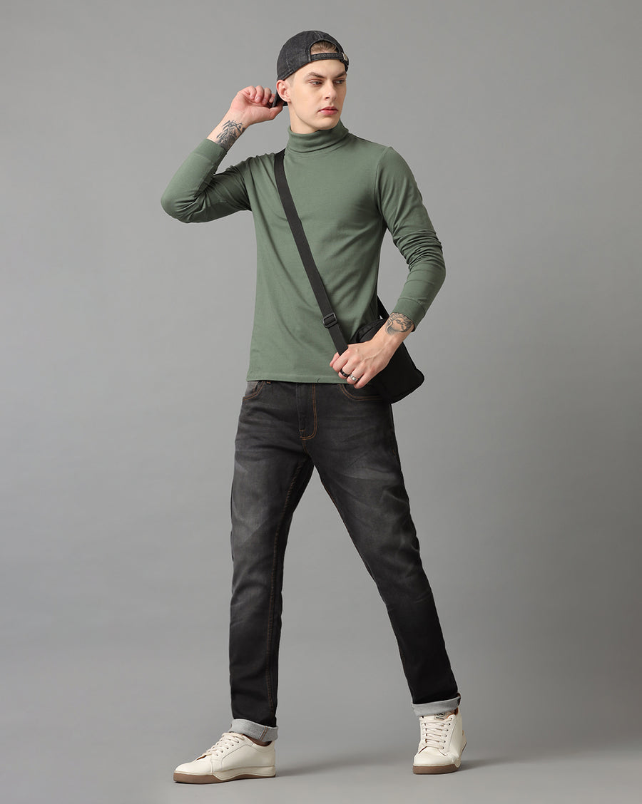 Laurel Wreath Regular Fit T-Shirt