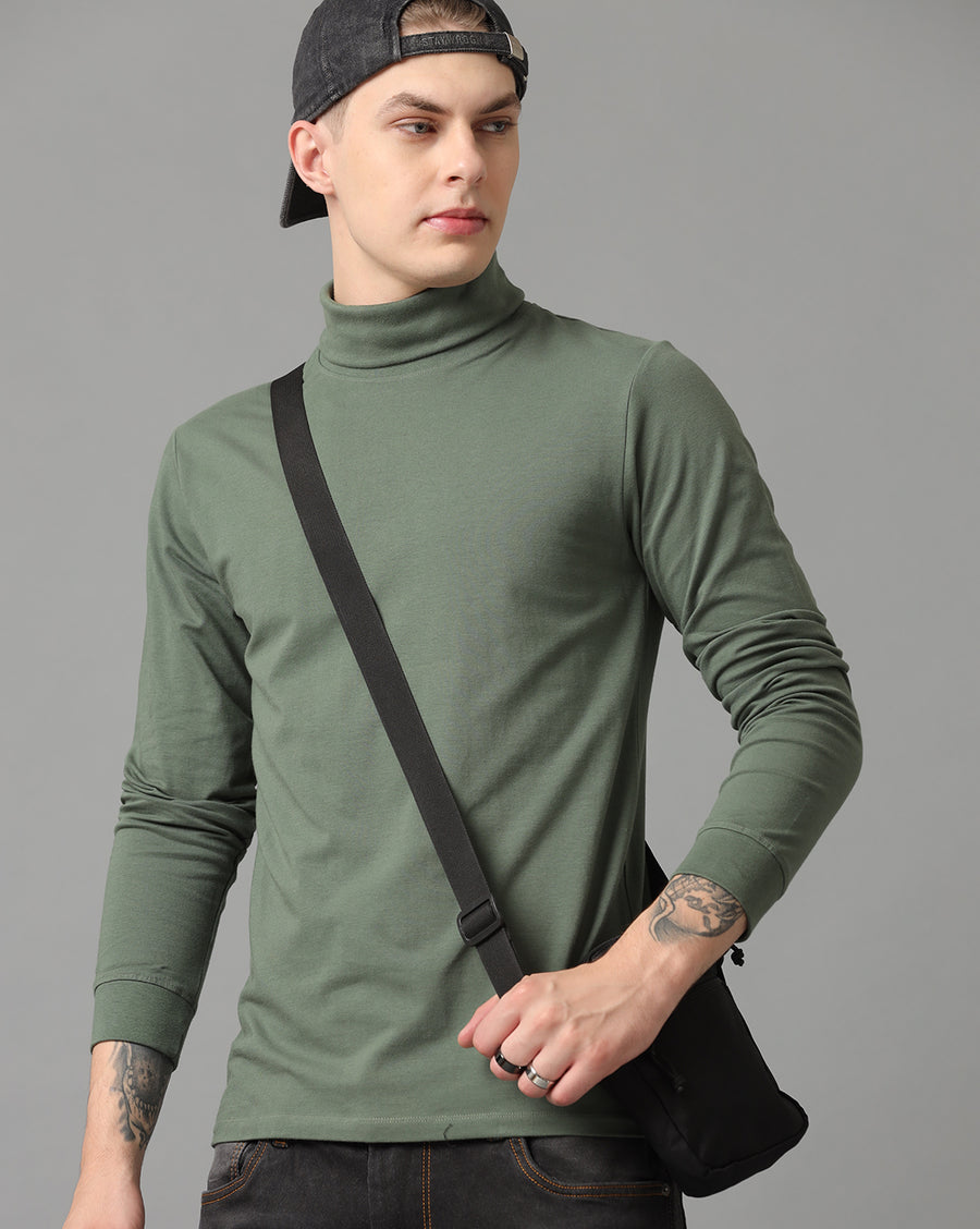 Laurel Wreath Regular Fit T-Shirt
