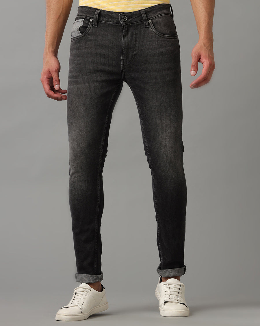 Black Awasun Jeans