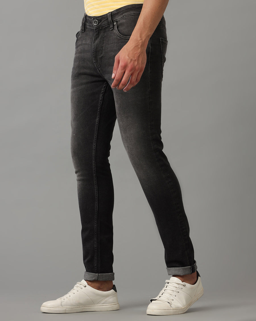 Black Awasun Jeans