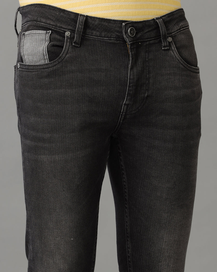 Black Awasun Jeans