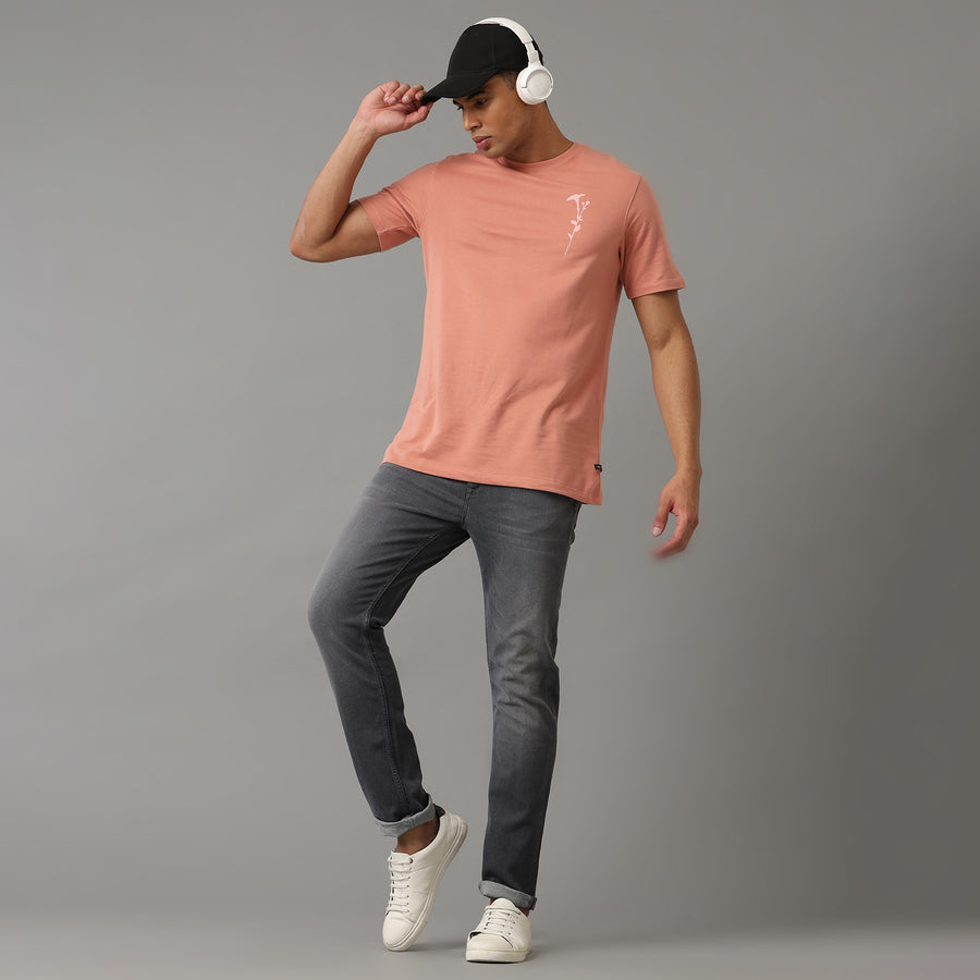 Grey Borris Slim Jeans