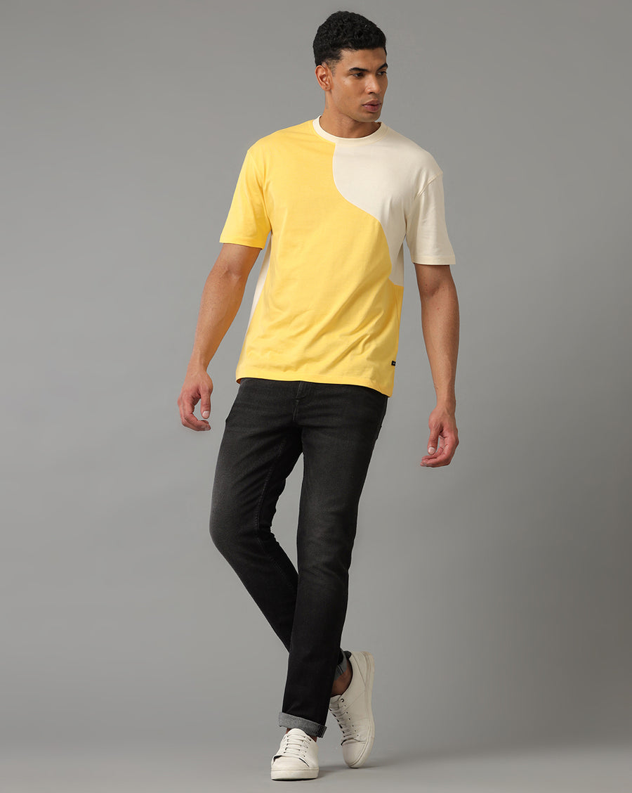 BLACK BORIS SLIM FIT JEANS