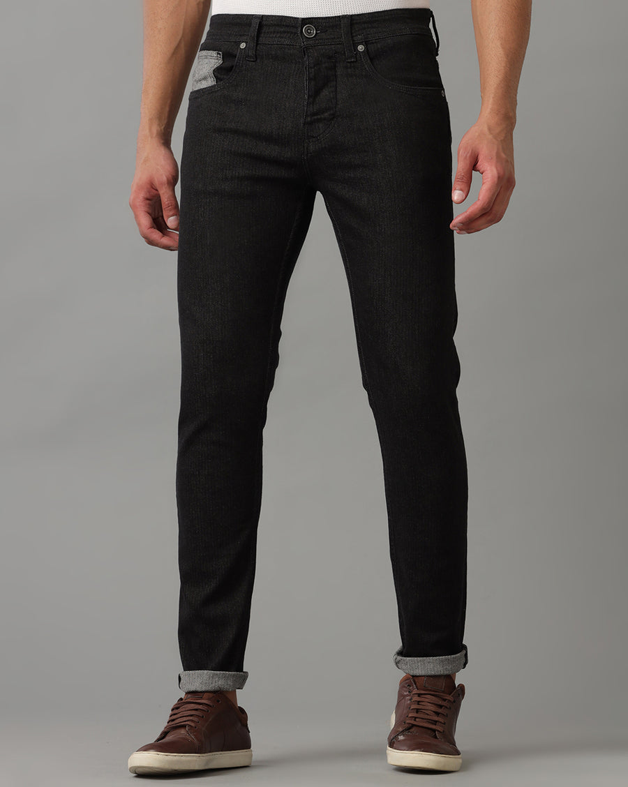 Black Hunter Jeans