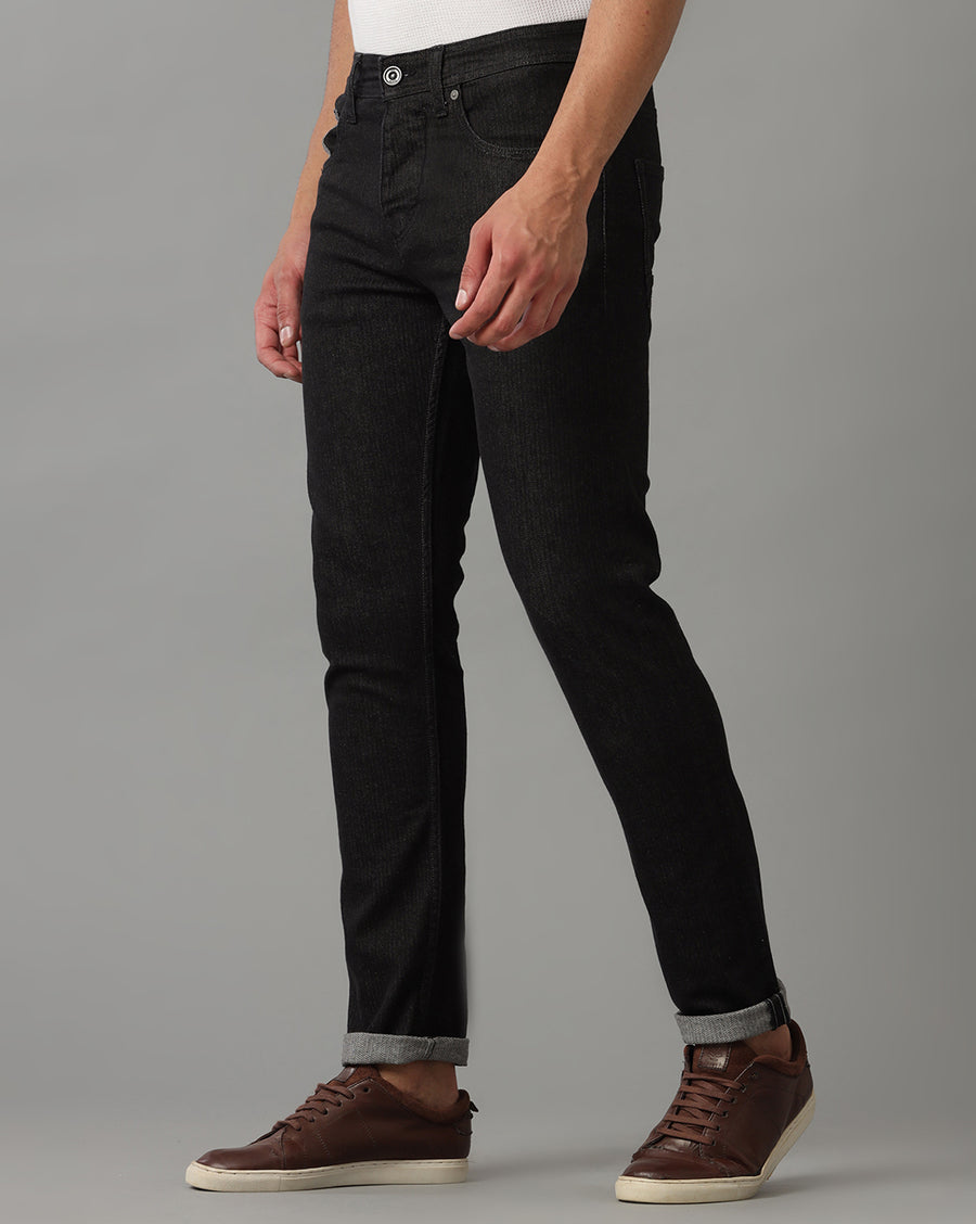 Black Hunter Jeans