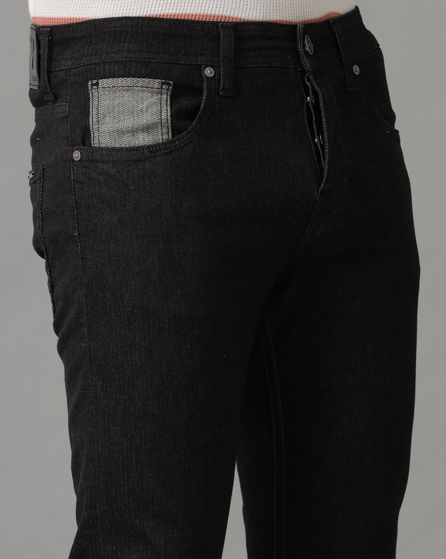 Black Hunter Jeans