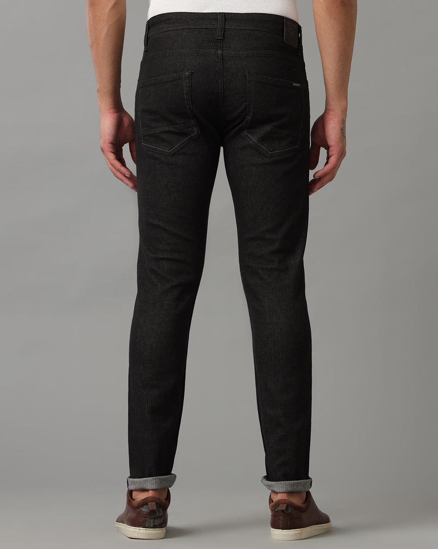 Black Hunter Jeans