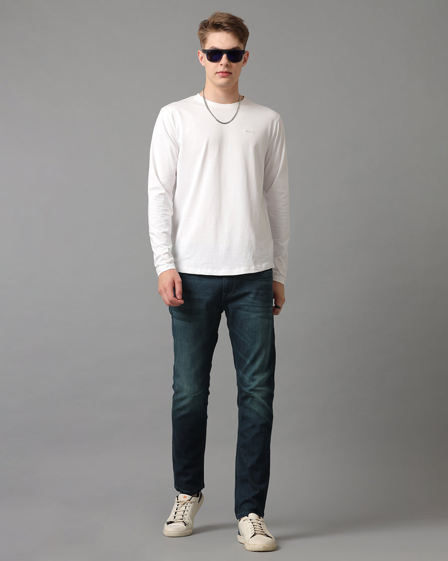 Magnum Blue Arturo Fit Jeans