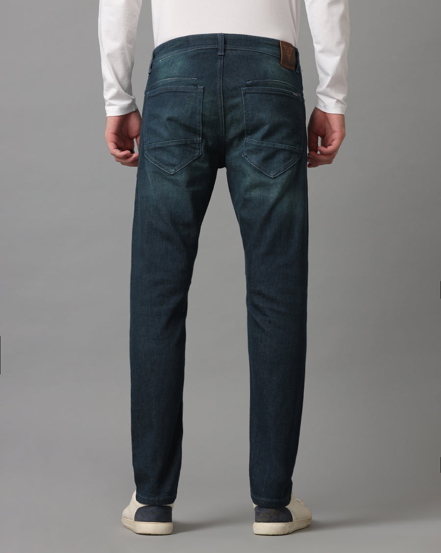 Magnum Blue Arturo Fit Jeans