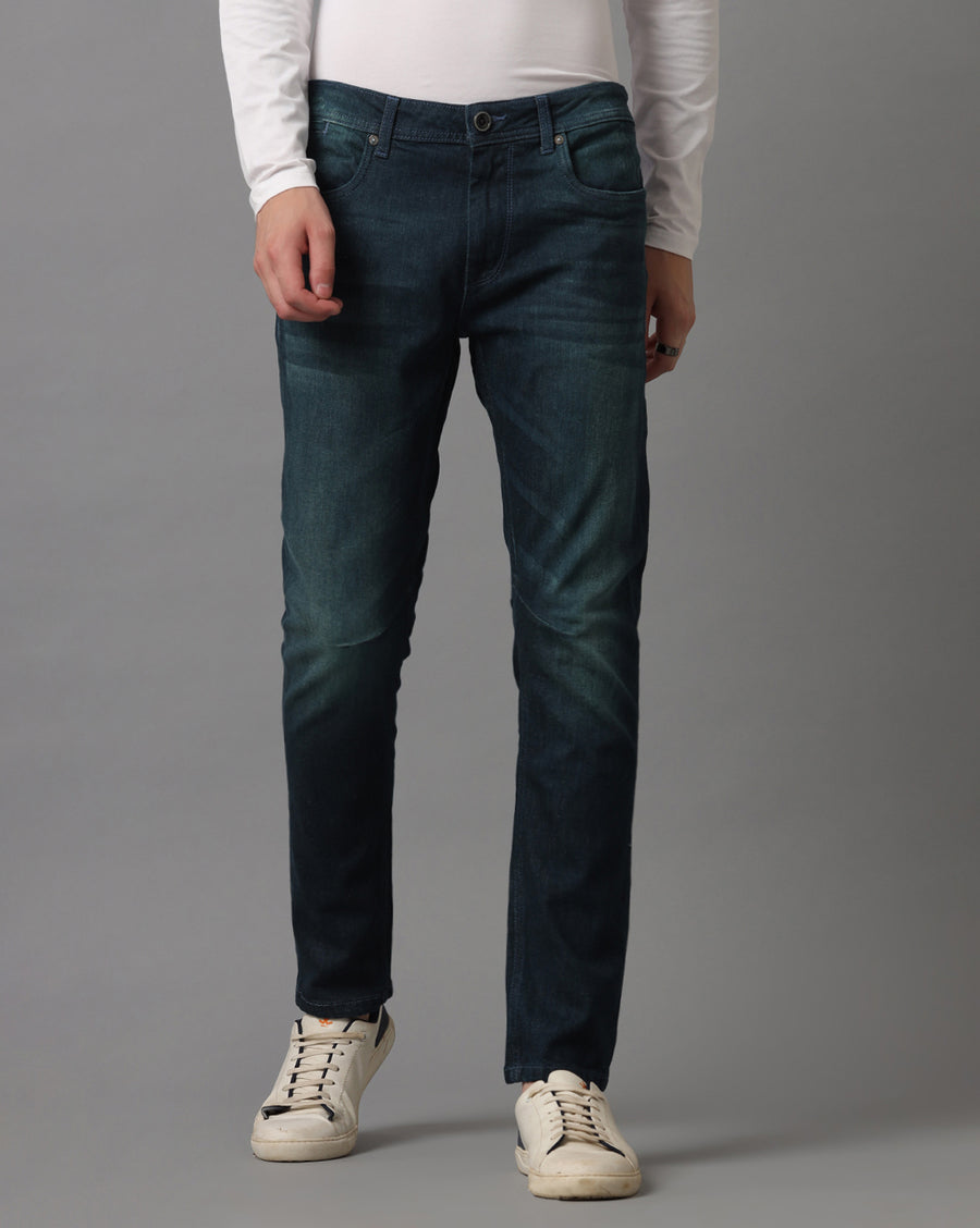 Magnum Blue Arturo Fit Jeans