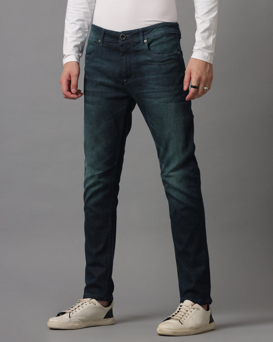 Magnum Blue Arturo Fit Jeans
