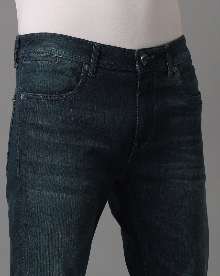 Magnum Blue Arturo Fit Jeans