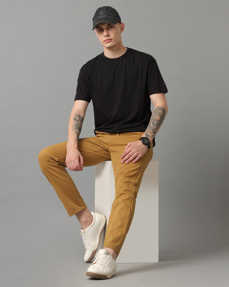 Mustard Arket Non Denim