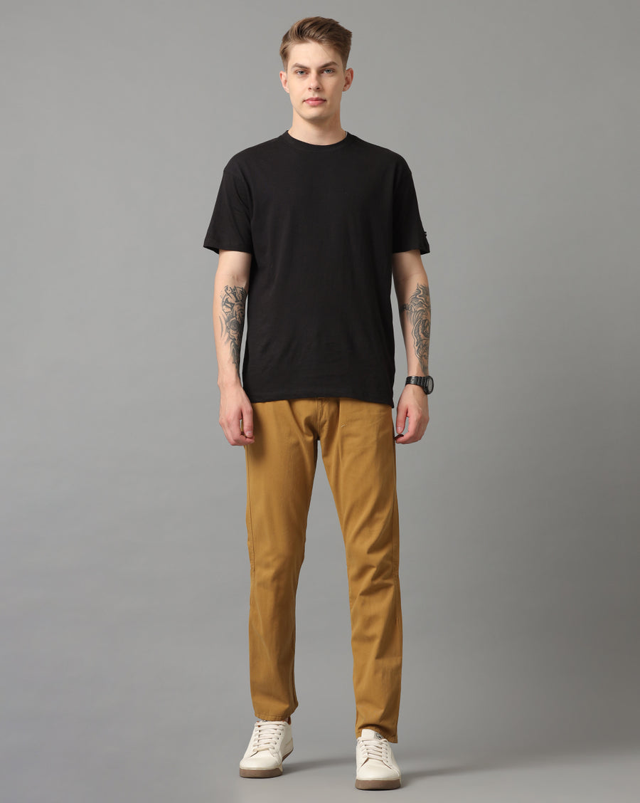 Mustard Arket Non Denim